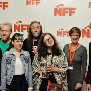 Den Preis für den besten Kurzfilm erhielt der Film „Fleur (Blume)“ von Oliver Beaujard (CZ).