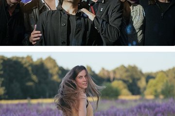30.05. 21:00-23.30 |  Kunstbauerkino 3 Open Air, Großhennersdorf