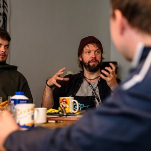 ® Jörg Stephan