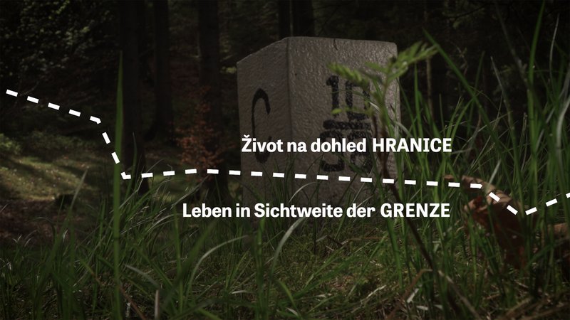 Život na dohled hranice / Życie z widokiem granicy / Living in Sight of the Border