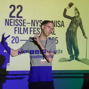 ® Rafael Sampedro