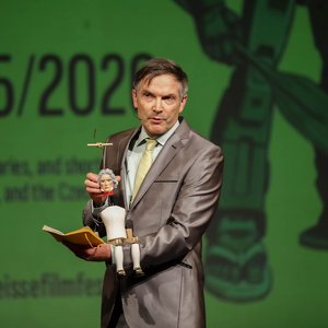 Philipp Schenker ® Rafael Sampedro