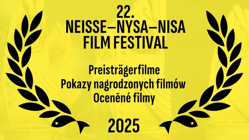Preisträgerfilm / Pokazy nagrodzonych filmów
