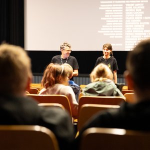 ® Till Arvid Börner