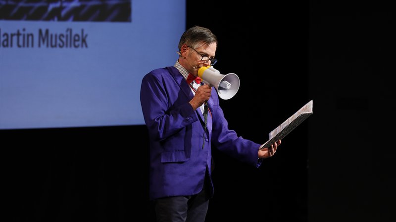 Opening Gala