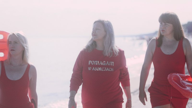 Nie jesteś sama / Abortion Dream Team