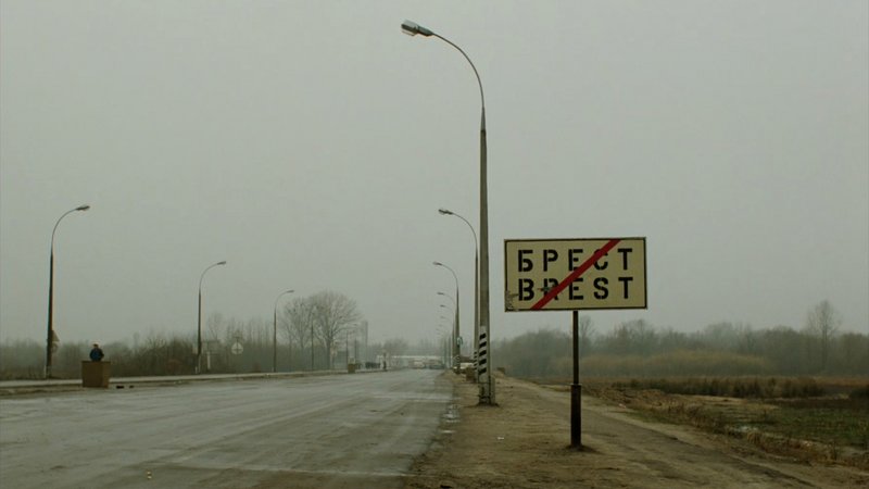 Kriegsende / Koniec wojny / War´s End