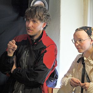 ® Hannes Rönsch