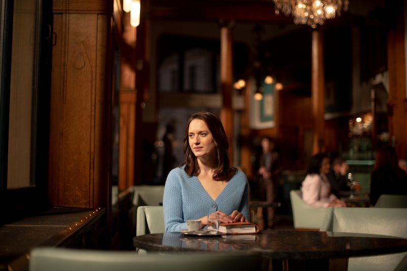 Nikdo mě nemá rád / Nikt mnie nie lubi / Nobody Likes Me