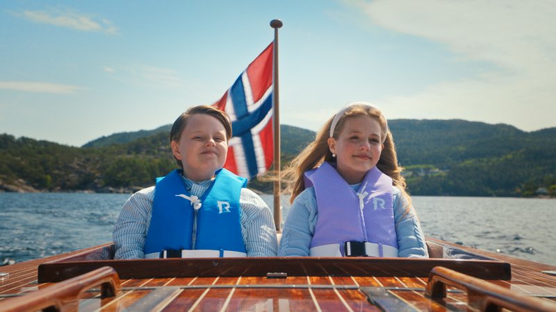 Victoria må dø / Victoria musi odejść / Victoria Must Go
