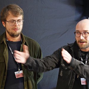 ® Hannes Rönsch