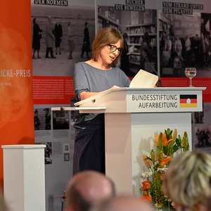 Dr. Grit Lemke © Bundesstiftung Aufarbeitung / Ladan Rezaeian