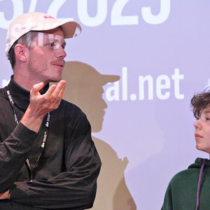 ® Hannes Rönsch